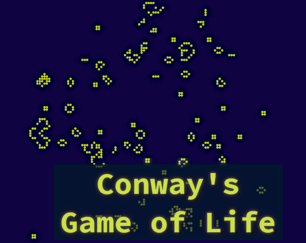 ksp conway game of life